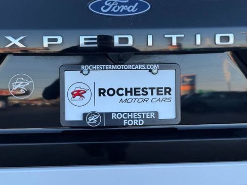Certified 2025 Ford Expedition Max Active image 47