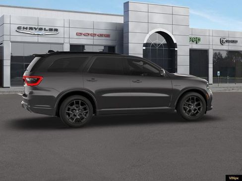 New 2026 Dodge Durango GT image 15