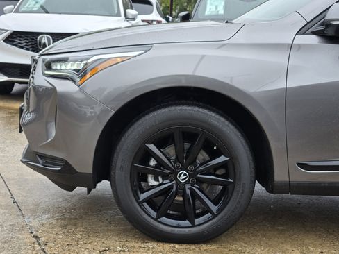 Certified 2025 Acura RDX SH-AWD image 10