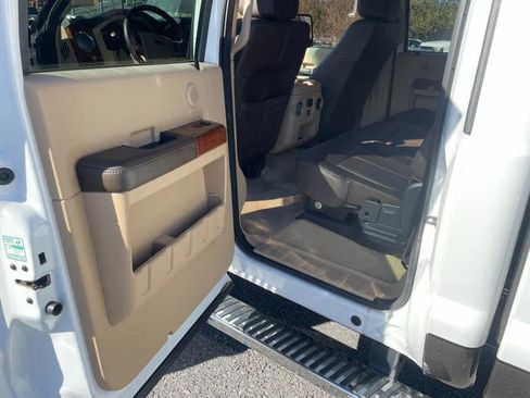 Used 2015 Ford F350 King Ranch w/ King Ranch w/Chrome Package image 20