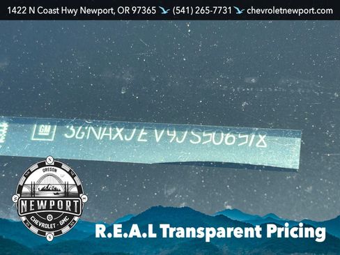 Used 2018 Chevrolet Equinox LT FWD image 36