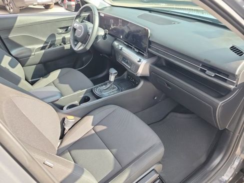 New 2026 Hyundai Kona SEL Sport FWD image 20