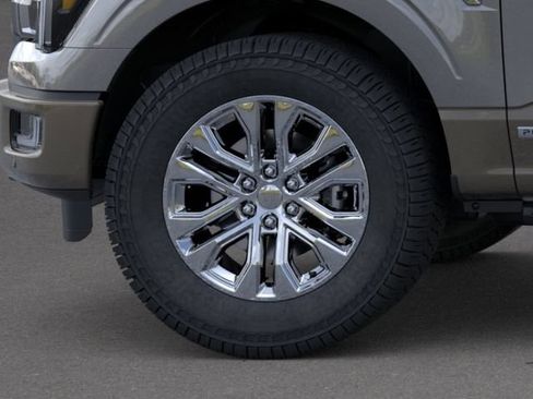 New 2026 Ford F150 King Ranch AWD/4WD image 24