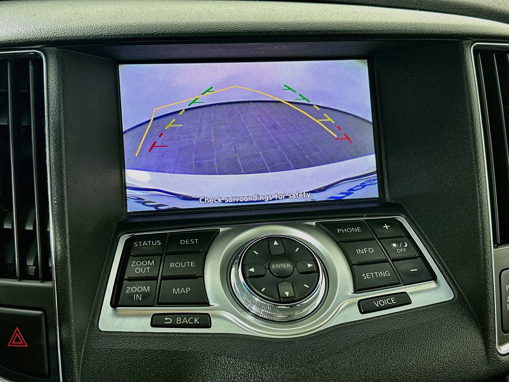 Used 2012 Nissan Maxima 3.5 SV w/ Premium Pkg FWD image 14