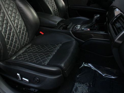 Used 2017 Audi S7 Premium Plus AWD/4WD image 57