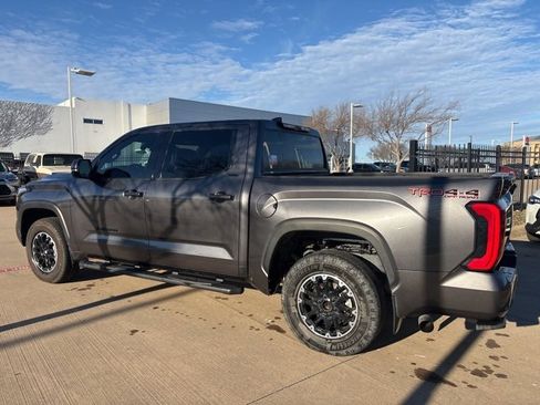 Used 2023 Toyota Tundra SR5 image 8