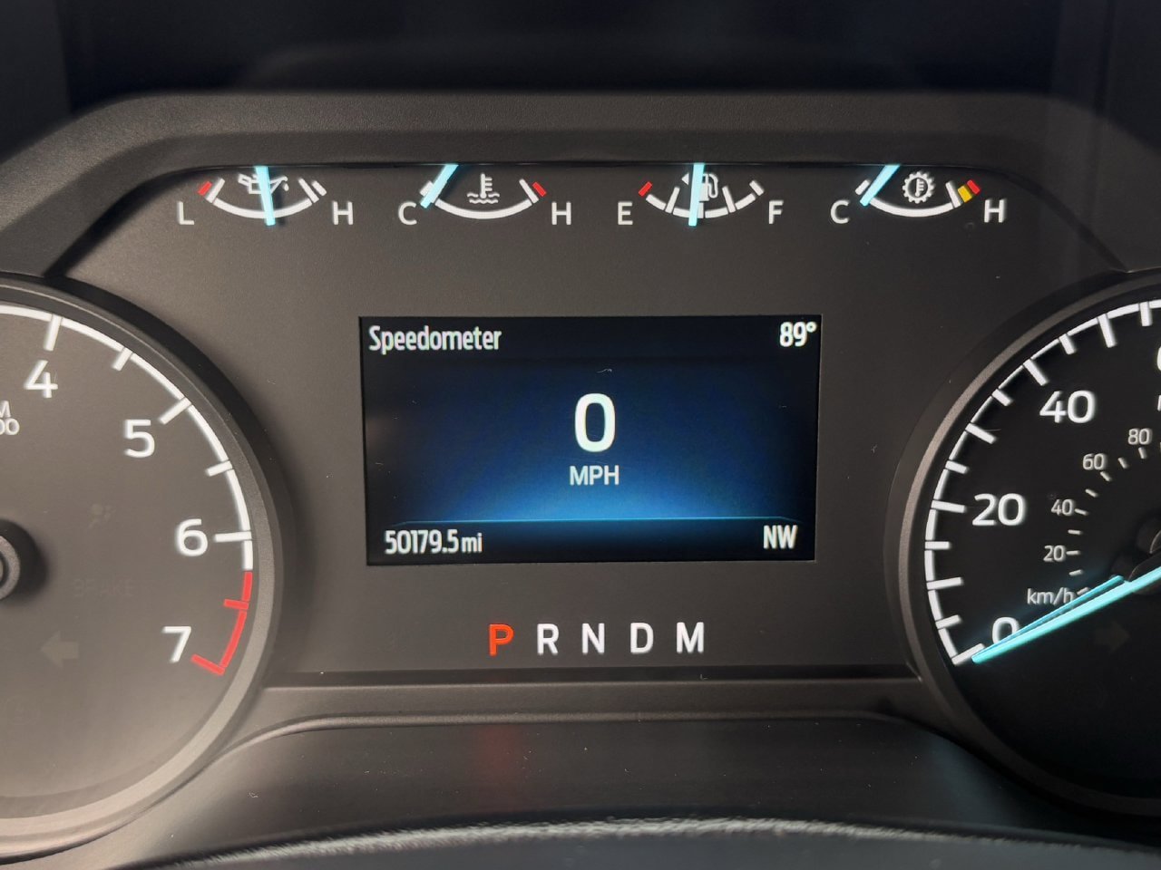 Used 2023 Ford F150 XL w/ STX Appearance Package AWD/4WD image 19