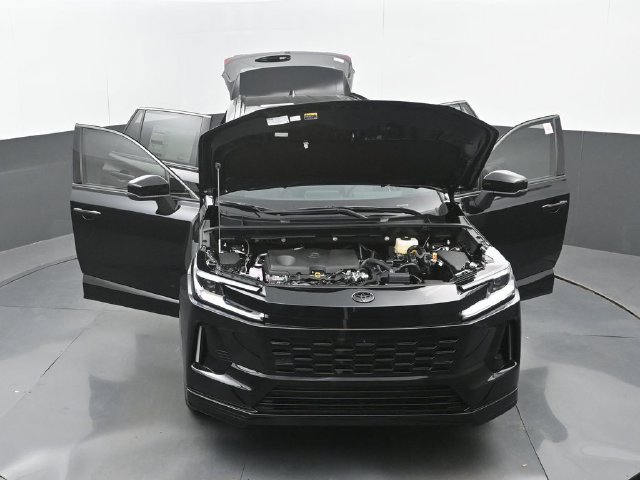 New 2026 Toyota RAV4 XSE AWD/4WD image 34