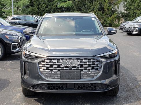 Used 2025 Audi Q5 Premium AWD/4WD image 5