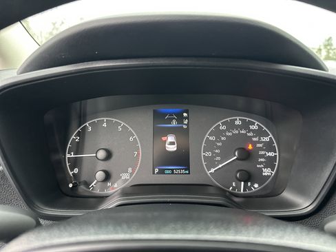 Certified 2024 Toyota Corolla LE image 21