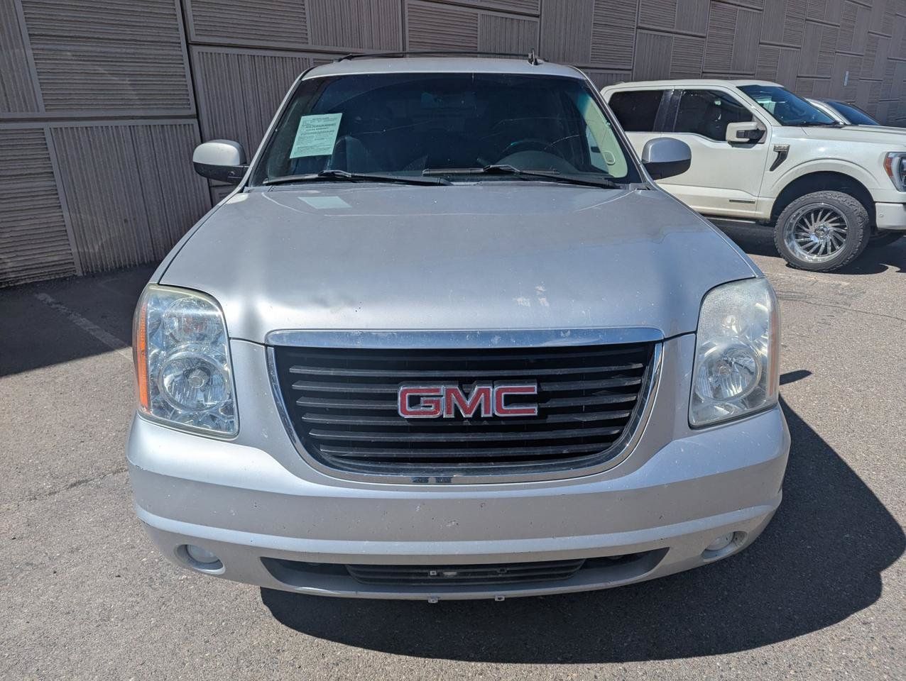 Used 2013 GMC Yukon XL SLT AWD/4WD image 7