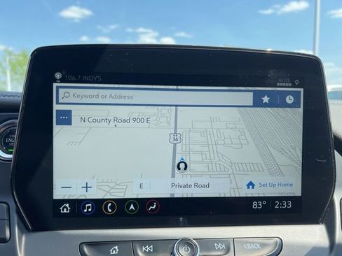 Used 2023 Chevrolet Blazer RS w/ Enhanced Convenience Package AWD/4WD image 20