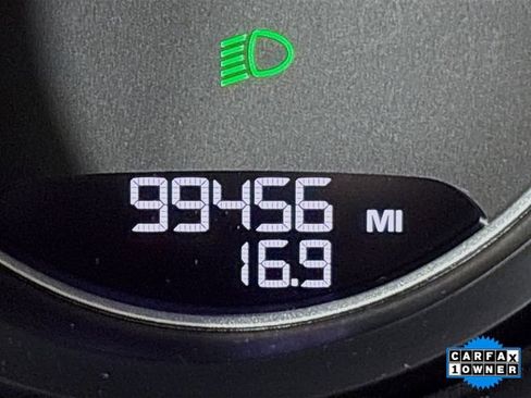 Used 2017 Porsche Cayenne S Platinum w/ Premium Package Plus (Pjy) image 12