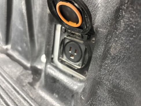 Used 2025 Chevrolet Silverado 1500 LT w/ Work Truck Package image 29