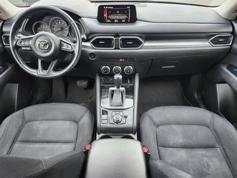 Used 2018 MAZDA CX-5 Sport image 11