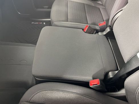 New 2026 Chevrolet Silverado 1500 LT image 46