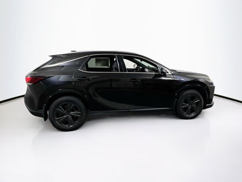 Used 2023 Lexus RX 350 Premium w/ Accessory Package (Z1) AWD/4WD image 4