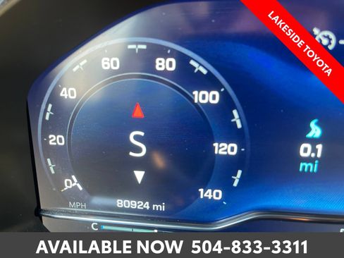 Used 2022 Chevrolet Silverado 1500 LT Trail Boss w/ LT Trail Boss Premium Package AWD/4WD image 37