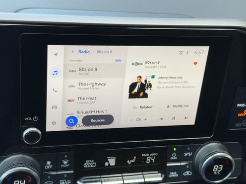 Certified 2023 Toyota Highlander LE image 21