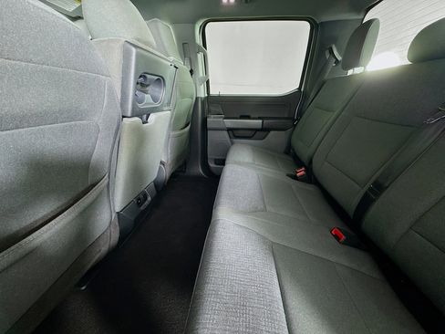 Used 2024 Ford F150 XLT image 22