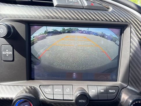 Used 2019 Chevrolet Corvette Z06 image 19