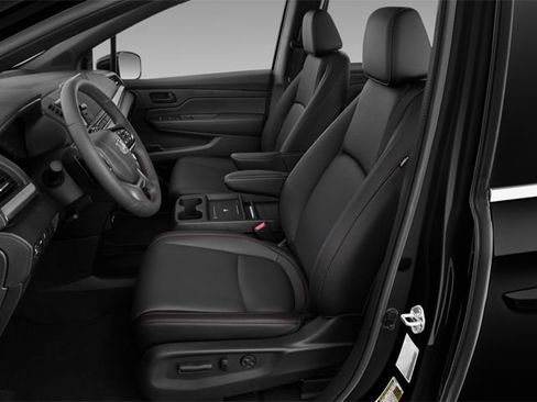 Used 2025 Honda Odyssey Sport-L image 10