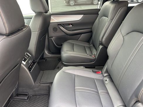 New 2026 MAZDA CX-90 3.3 Turbo w/ Premium Sport Pkg image 24