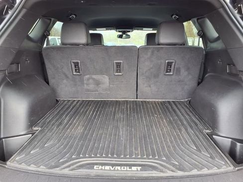 Certified 2023 Chevrolet Blazer RS w/ Enhanced Convenience Package FWD image 21