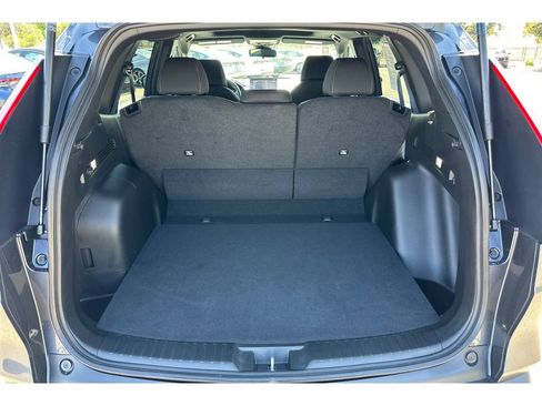 Used 2026 Honda CR-V Sport image 17