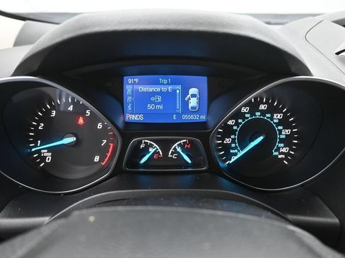 Used 2015 Ford Escape SE FWD image 3