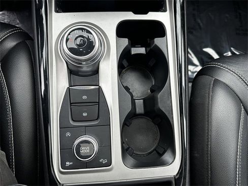 Certified 2023 Ford Explorer ST w/ Equipment Group 401A image 25