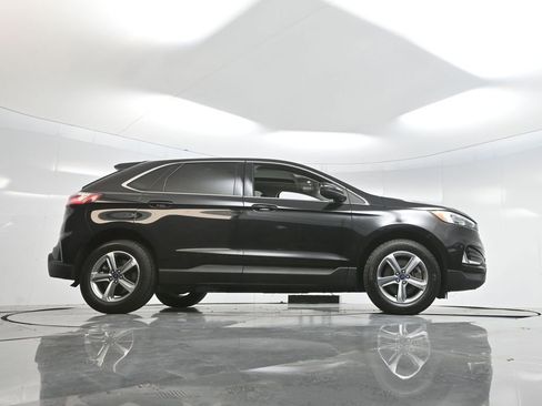 Used 2022 Ford Edge SEL w/ Convenience Package image 64