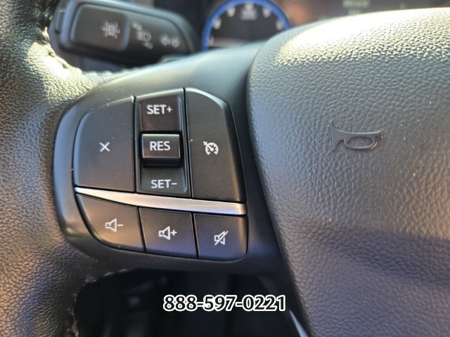Used 2022 Ford Bronco Sport Badlands w/ Premium Package AWD/4WD image 30