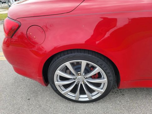 Used 2009 INFINITI G37 Sport w/ Premium Pkg RWD image 20