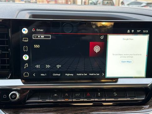 Used 2022 GMC Sierra 1500 Elevation image 35