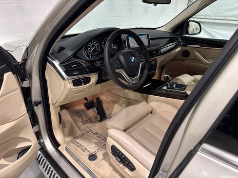 Used 2015 BMW X5 xDrive35i AWD/4WD image 27