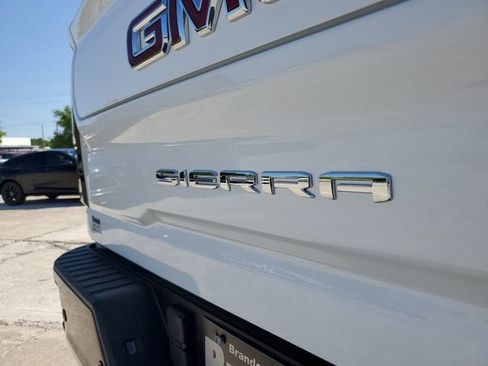 New 2026 GMC Sierra 2500 AT4X image 8