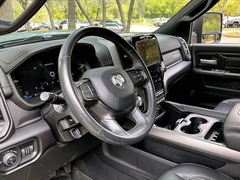 Used 2024 RAM 2500 Rebel image 14