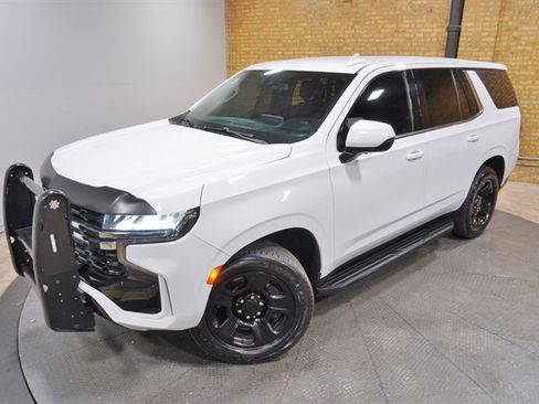 Used 2021 Chevrolet Tahoe 2WD image 2