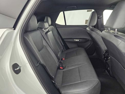 New 2026 Lexus RZ 350e 2WD image 12