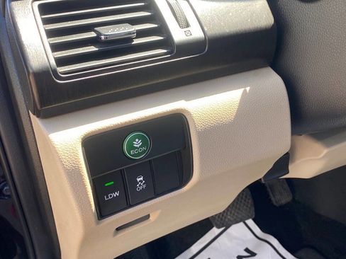 Used 2015 Honda Accord EX-L image 24