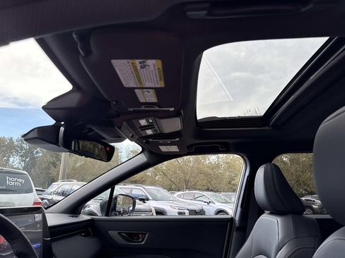 New 2026 Subaru Outback Limited AWD/4WD image 27