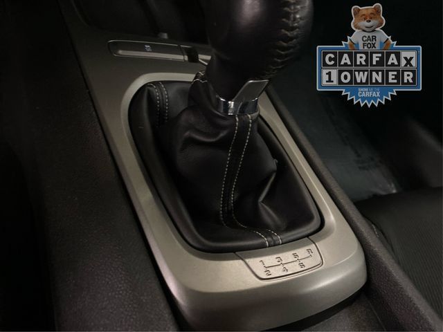Used 2011 Chevrolet Camaro SS w/ RS Package RWD image 28