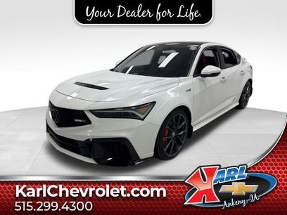 Used 2024 Acura Integra Type S