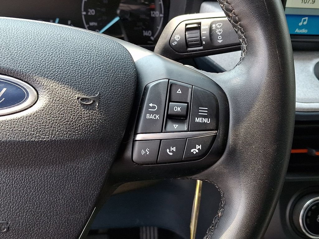 Used 2024 Ford Maverick XLT w/ XLT Luxury Package FWD image 21