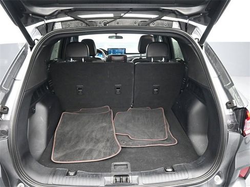 Used 2023 Ford Escape ST-Line Select w/ Tech Pack #2 image 6