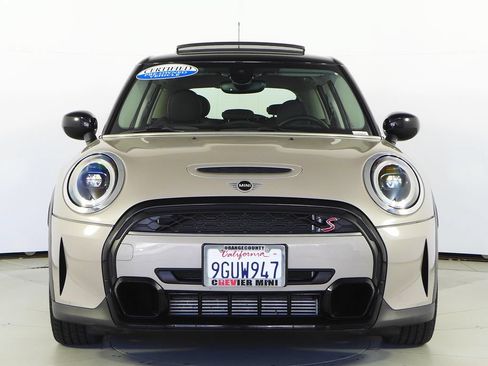 Used 2023 MINI Cooper S FWD image 3