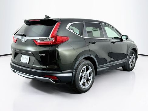 Used 2018 Honda CR-V EX-L image 9