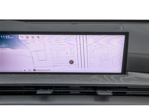 New 2026 Genesis GV80 3.5T Prestige image 11