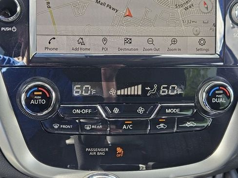 Used 2023 Nissan Murano Platinum w/ Cargo Package AWD/4WD image 22